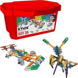 K'NEX - Cl
