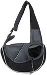 Pet Carrier Sling,pet Dog Sling Bre