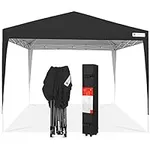 Best Choice Products 10x10ft Pop Up
