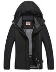 Snow Jacket For Women