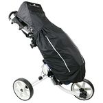 Electric Golf Trolleys