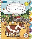 My First Search and Find: On the Farm (Campbell Axel Scheffler, 20)