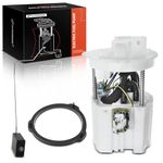 A-Premium Electric Fuel Pump Assembly Compatible with Mazda 6 2005 2006 2007 2008 2.3L Replace# L3F71335ZC