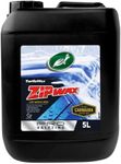 Turtle Wax Pro Valeting Range - Wash (Zip Wax, 5L)