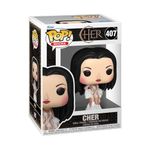 Funko Pop! Rocks: Cher (Met Gala 1974)