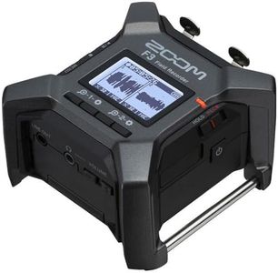 Zoom F3 Co