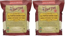 Bobs Red Mill Gluten Free All Purpo