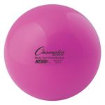 Champion Sports FHB1PK Field Hockey Balls (Pack 12), Pink