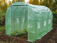 Hobby Greenhouses