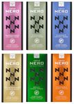 Caffè Nero - Discovery Box - Nespresso Compatible Capsules - Gift Set (Pack of 6, 60 Coffee Pods in Total)