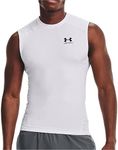 Under Armour Men's HeatGear Compres