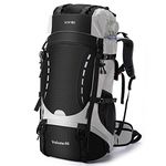 60l Travel Backpack