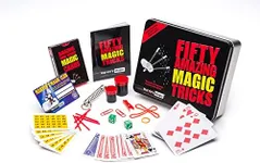 Marvin's Magic - Fifty Amazing Magi