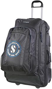 Scubapro D