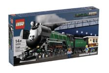 Lego Creator Emerald Night Train (10194)