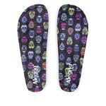 Alegria Footbed - Special Edition Sugar Skulls 40 (US Women's 9.5-10) Regular