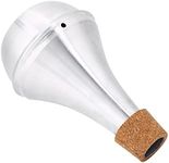 Trumpet Mute, Aluminum Alloy Cork T