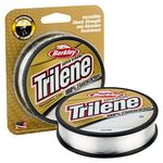 Trilene 100% Fluorocarbon Clear 0.012in | 0.30mm