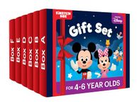 EINSTEIN BOX Complete Learning Set for Boys and Girls (Multicolour, 4 to 6 Year Old)