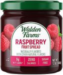 Walden Farms Raspberry Fruit Spread, 12 Ounce - 6 per case