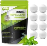 Nehaii Mouse Repellent, Rat Repelle