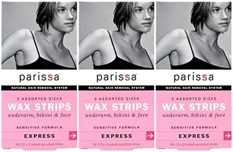 Parissa As