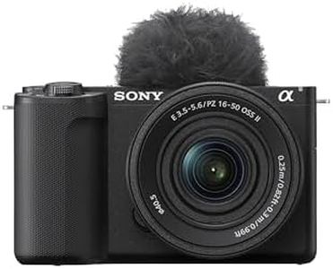 Sony ZV-E1