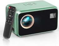 【3s Electric Focus】 Projector 4K wi