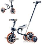 Push Tricycle For Toddlers