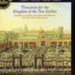 Concertos for the Kingdom of the Two Sicilies