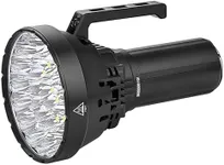 IMALENT MS32 Brightest Flashlight 2