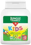 Jungle Formula for Kids Lotion Insect Repellent, 125 ml