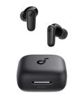 soundcore P30i by Anker Noise Cancelling Earbuds, Strong and Smart Noise Cancelling, Powerful Bass, 45H Playtime, 2-in-1 Case and Phone Stand, IP54, Wireless Earbuds, Bluetooth 5.4, App Control