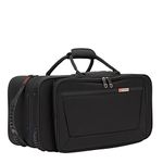 Protec PB301 Trumpet Pro Pac Case with Mute Section - Black