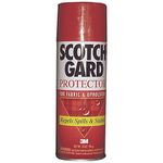 3M Scotchgard Fabric Protector, 6-PACK