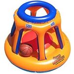 Swimline Inflatable Pool Basketball