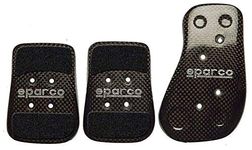 Sparco 03783L Carbon Pedals