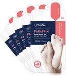 MEDIHEAL Paraffin Foot Mask EX. 5 P