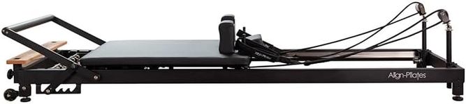 Align-Pilates – R8-Pro Pilates Refo