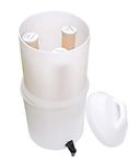 Katadyn Drip Ceradyn Water Filter, White