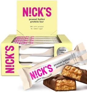 NICKS Barr