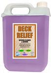 Chemical Superstore Deck Relief - Cleaner and Reviver (Lavender)