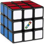 Rubik's Cube, The Original 3x3 Cube