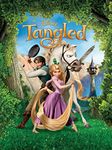 Tangled