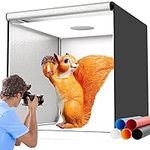 Photo Studio Light Box for Photogra