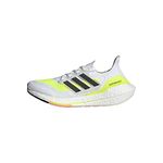 adidas Mens Busenitz Vintage Lace Up Sneakers Shoes Casual - White, White, 10.5