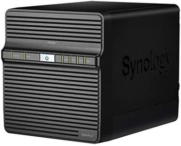 Synology D