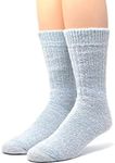 Warrior Alpaca Socks - Women's Toas