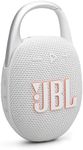 JBL Clip 5 - Ultra-Portable, Waterp