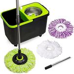 Simpli-Magic 79117 Spin Mop Cleanin